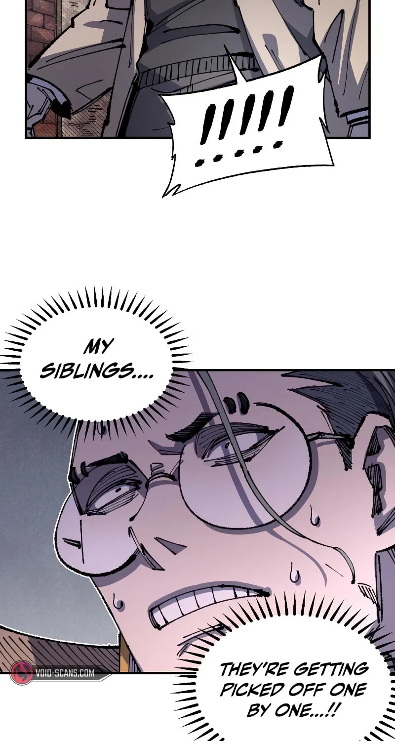 Reincarnation of the Veteran Soldier Chapter 95 page 33 - 