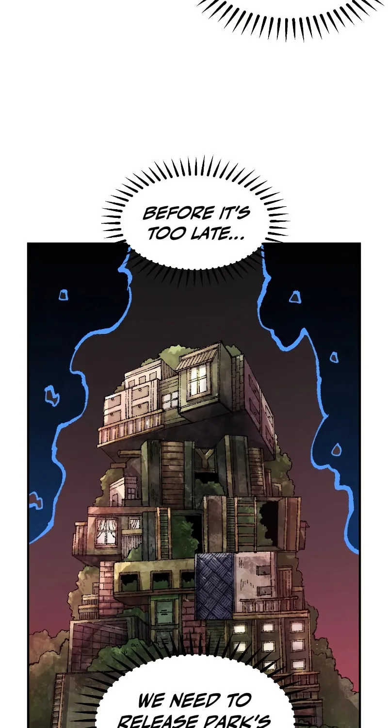 Reincarnation of the Veteran Soldier Chapter 95 page 34 - 