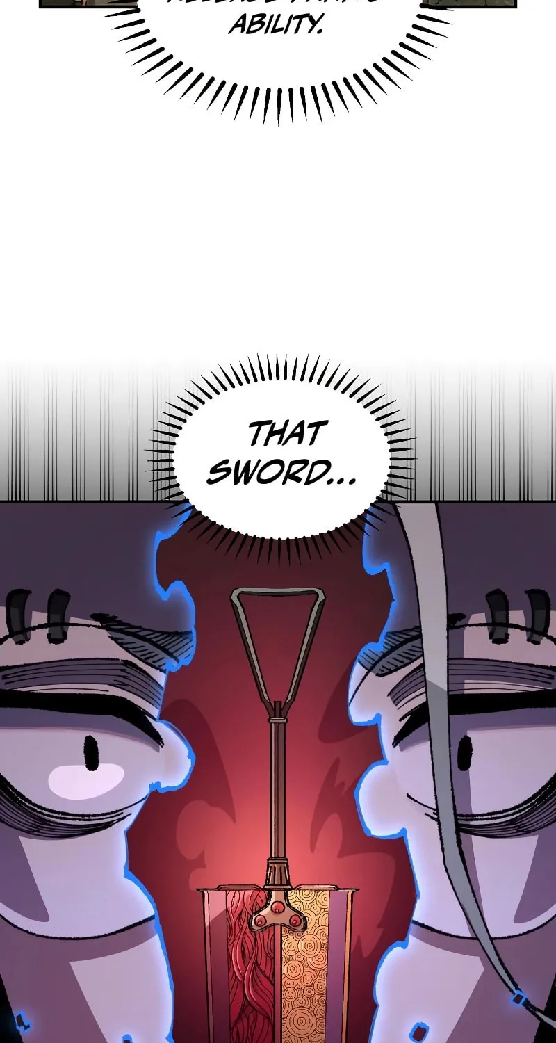 Reincarnation of the Veteran Soldier Chapter 95 page 35 - 