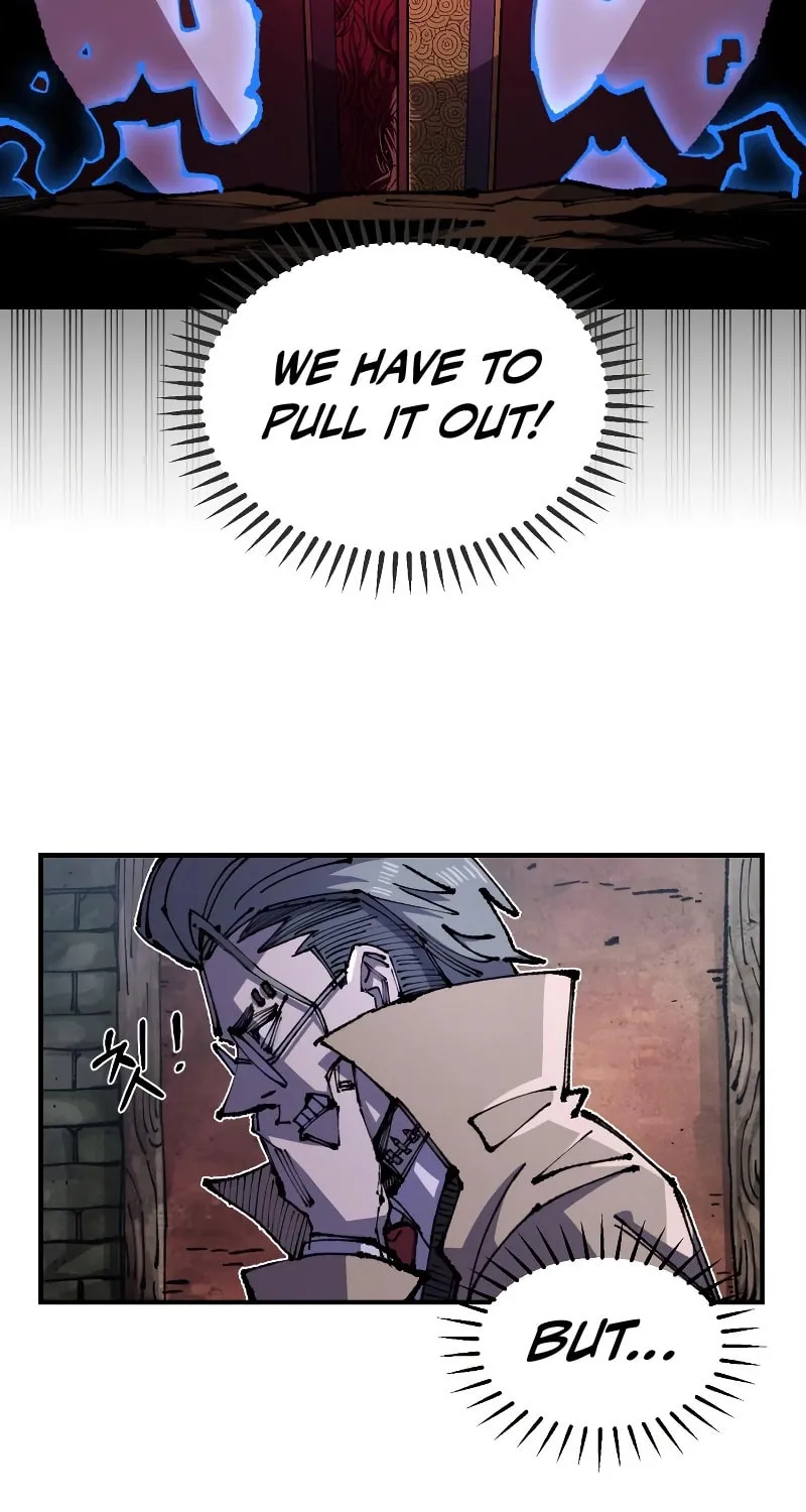 Reincarnation of the Veteran Soldier Chapter 95 page 36 - 