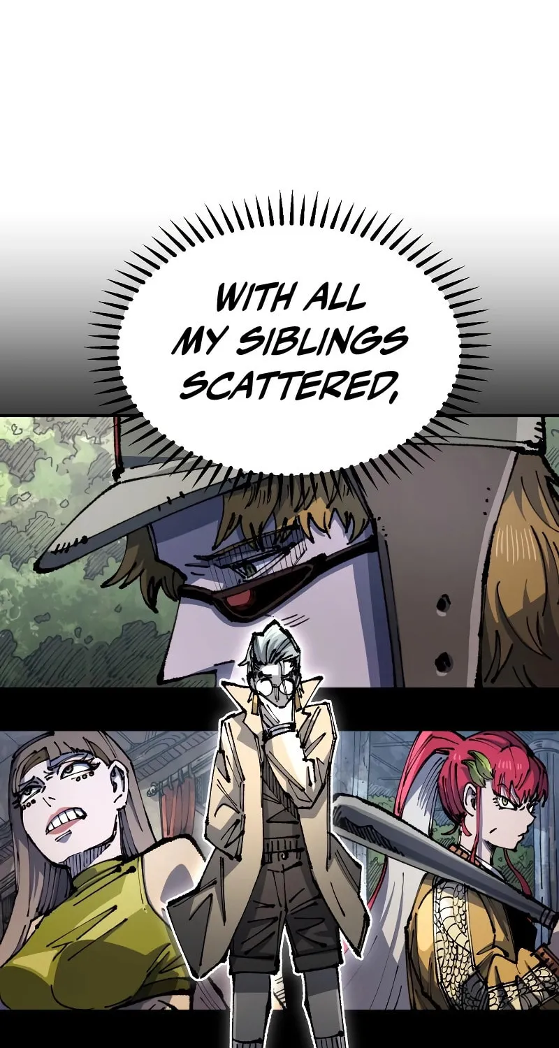 Reincarnation of the Veteran Soldier Chapter 95 page 37 - 