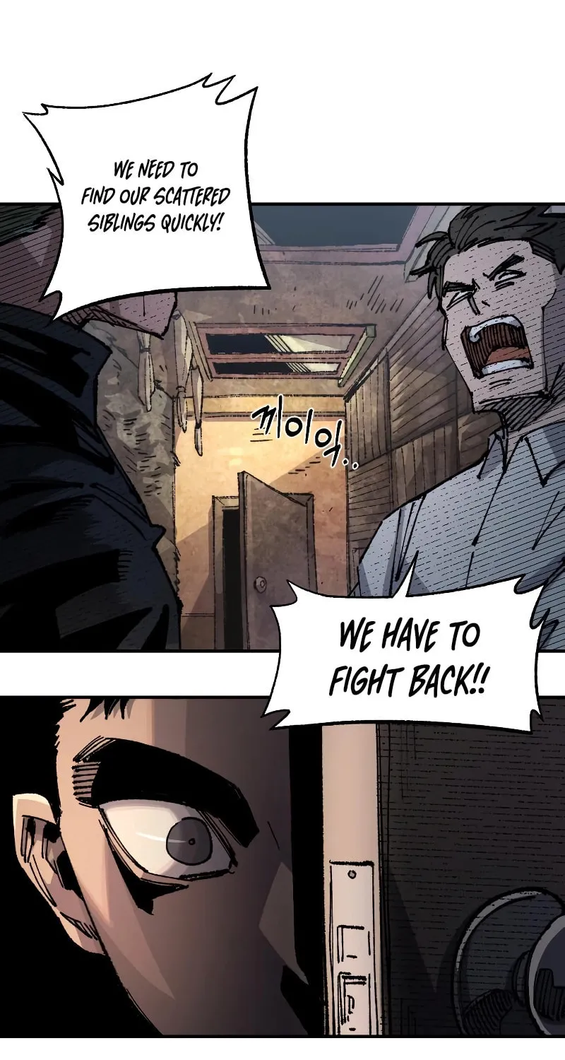 Reincarnation of the Veteran Soldier Chapter 95 page 5 - 