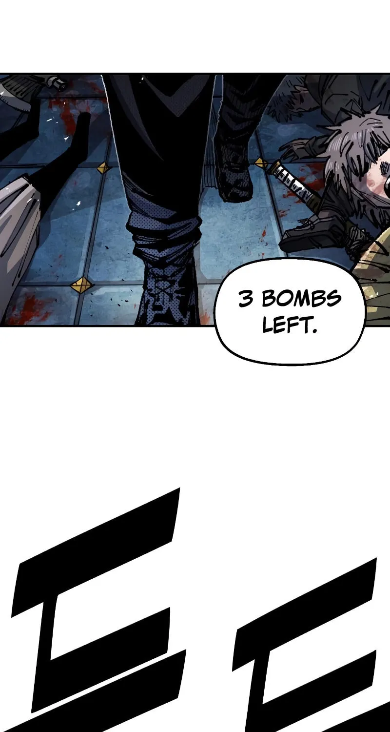 Reincarnation of the Veteran Soldier Chapter 95 page 41 - 