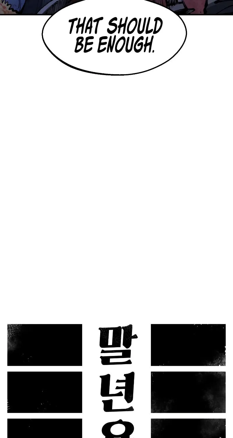 Reincarnation of the Veteran Soldier Chapter 95 page 43 - 