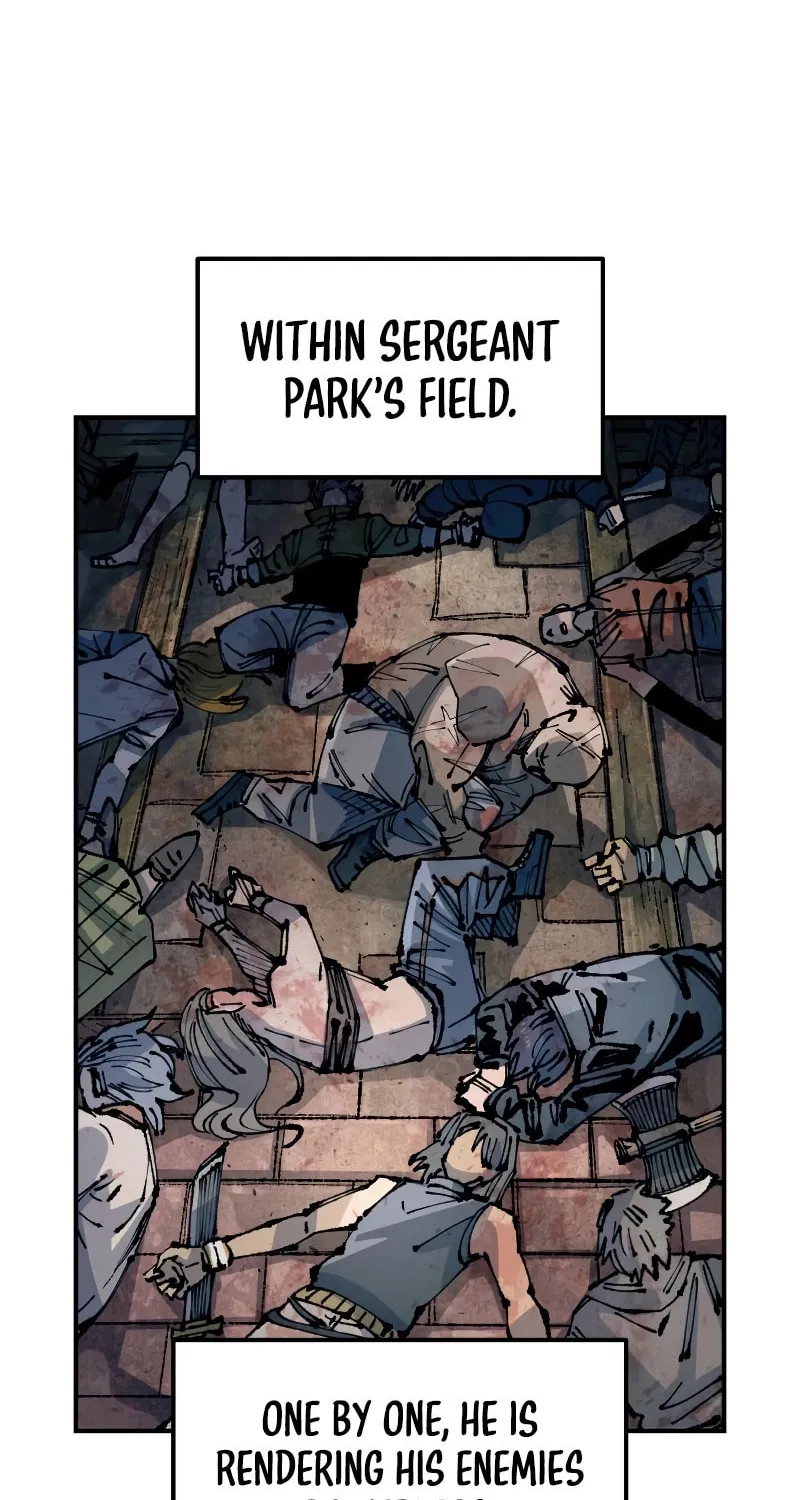 Reincarnation of the Veteran Soldier Chapter 95 page 45 - 