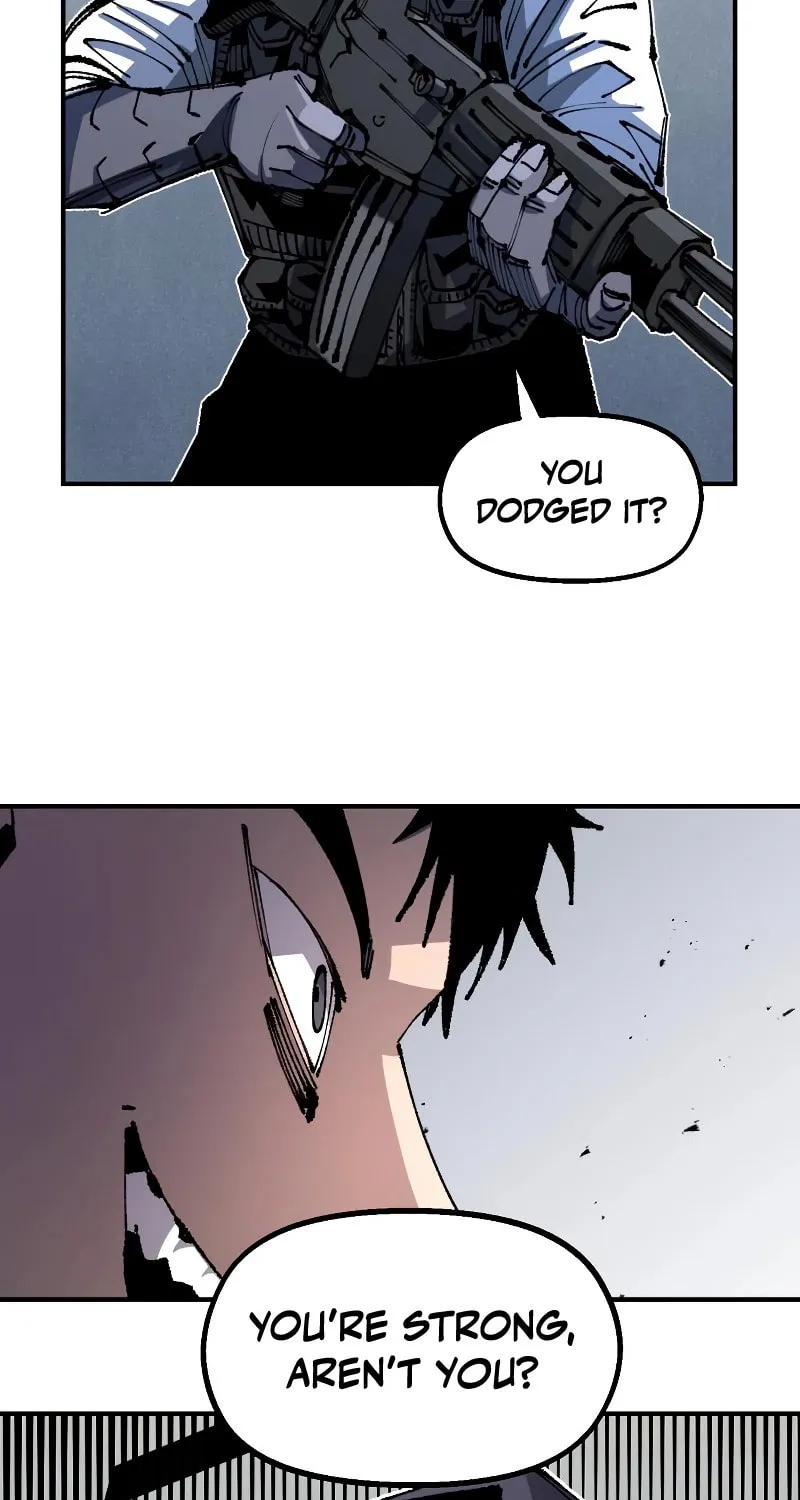Reincarnation of the Veteran Soldier Chapter 95 page 49 - 