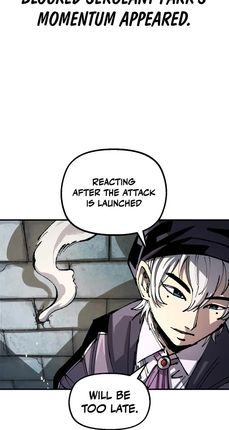 Reincarnation of the Veteran Soldier Chapter 95 page 51 - 