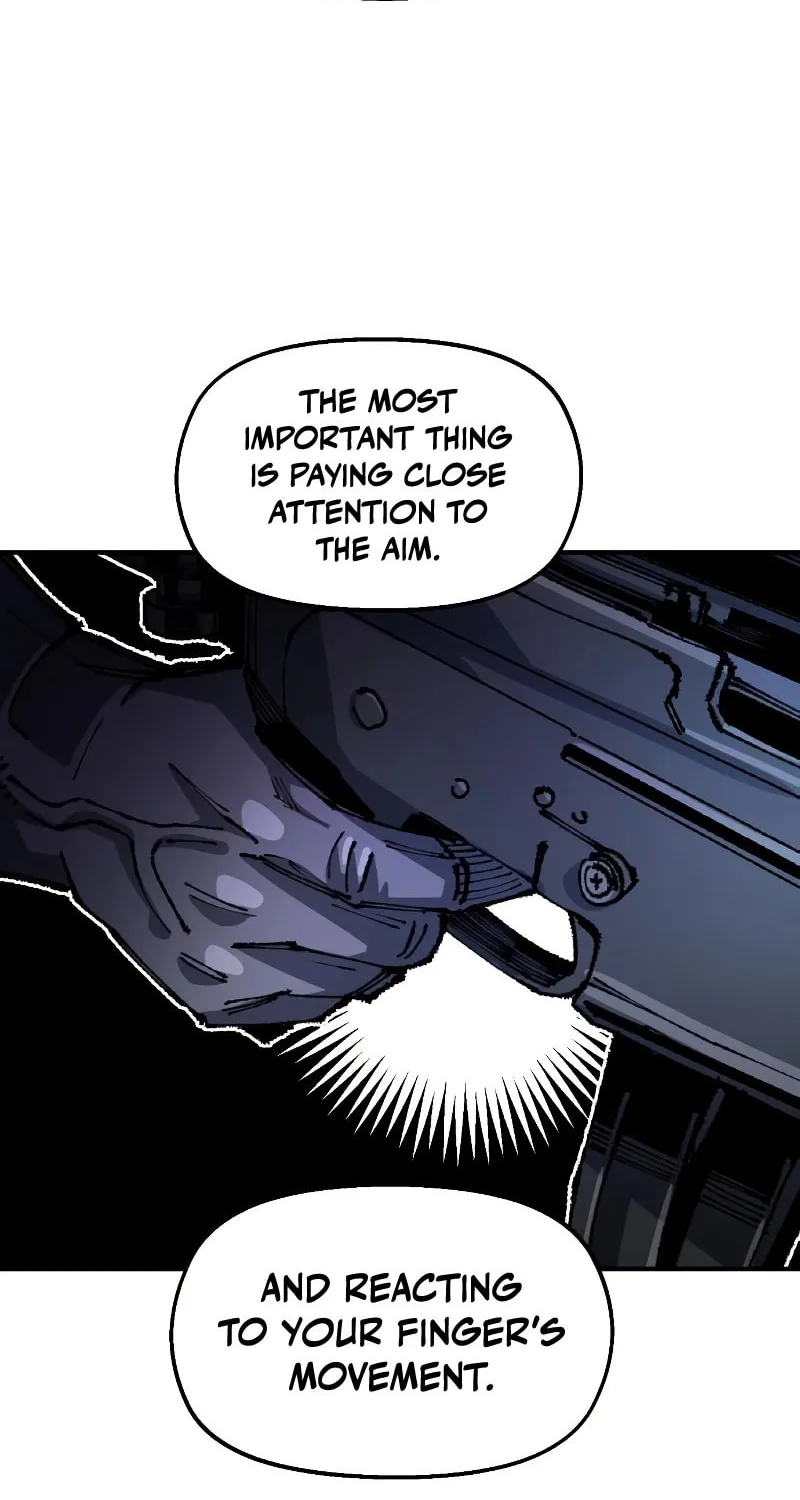 Reincarnation of the Veteran Soldier Chapter 95 page 52 - 