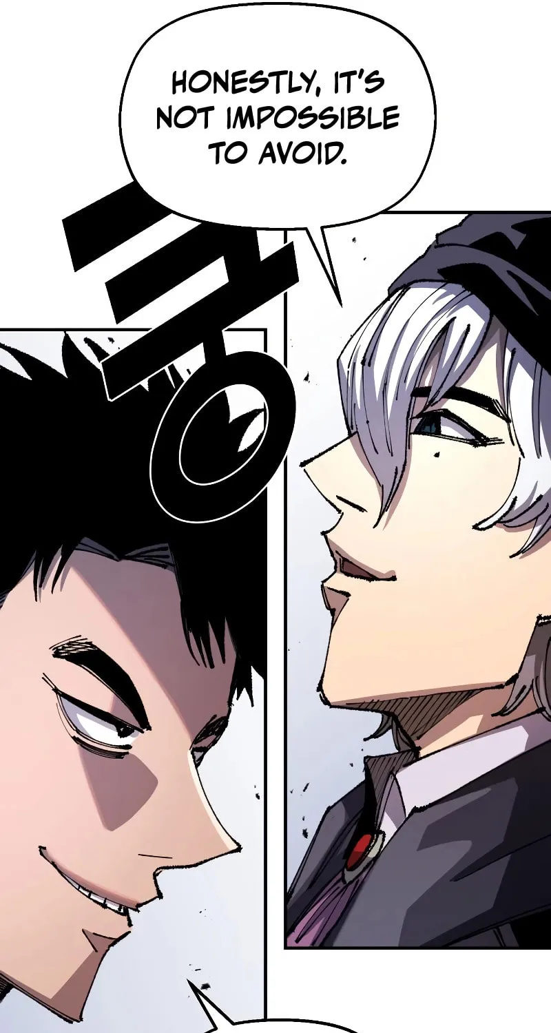 Reincarnation of the Veteran Soldier Chapter 95 page 54 - 
