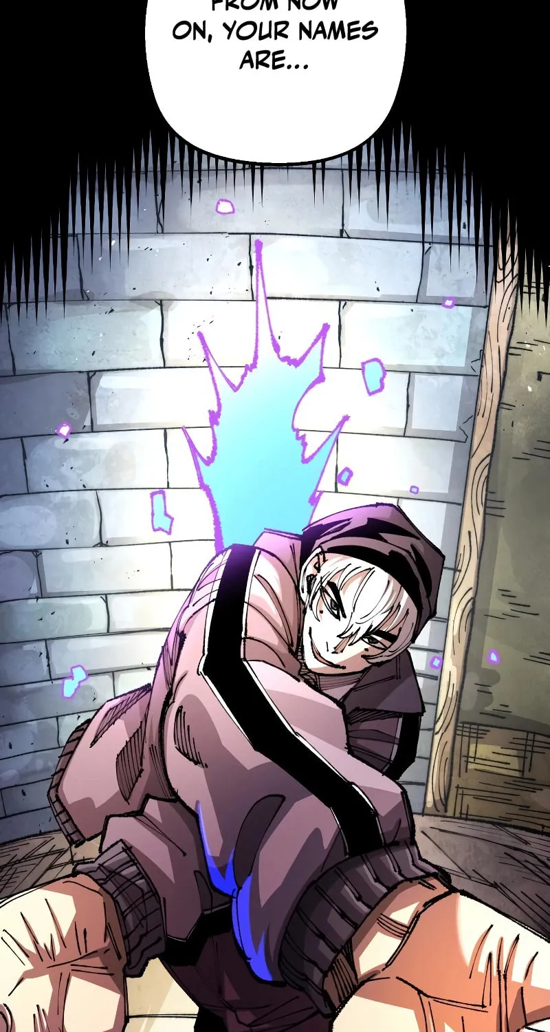 Reincarnation of the Veteran Soldier Chapter 95 page 59 - 
