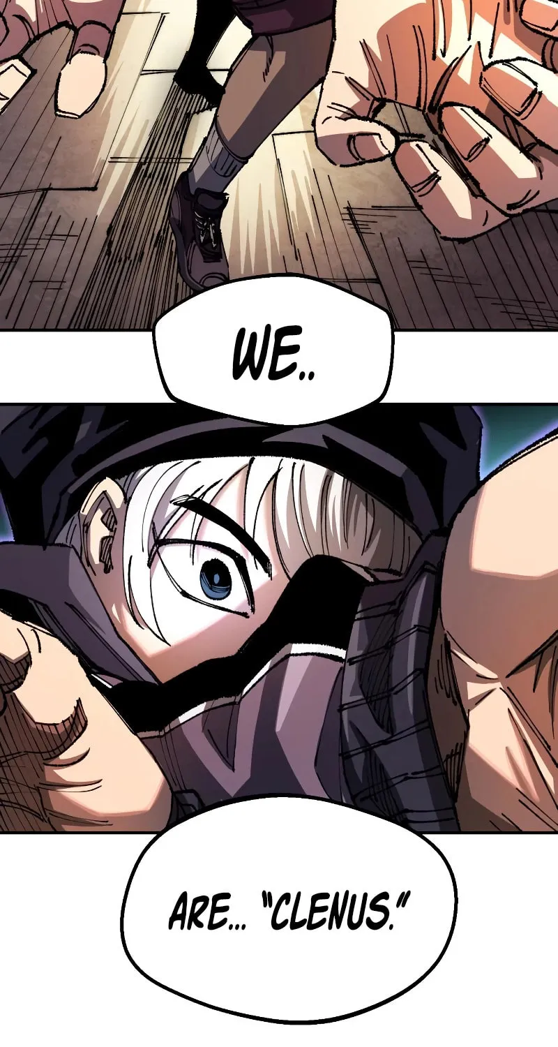 Reincarnation of the Veteran Soldier Chapter 95 page 60 - 