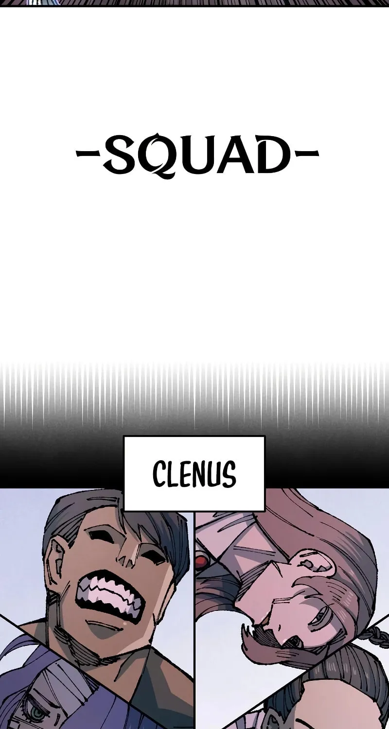 Reincarnation of the Veteran Soldier Chapter 95 page 64 - 