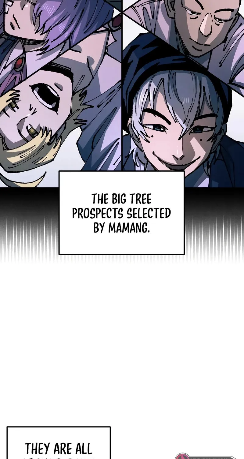 Reincarnation of the Veteran Soldier Chapter 95 page 65 - 