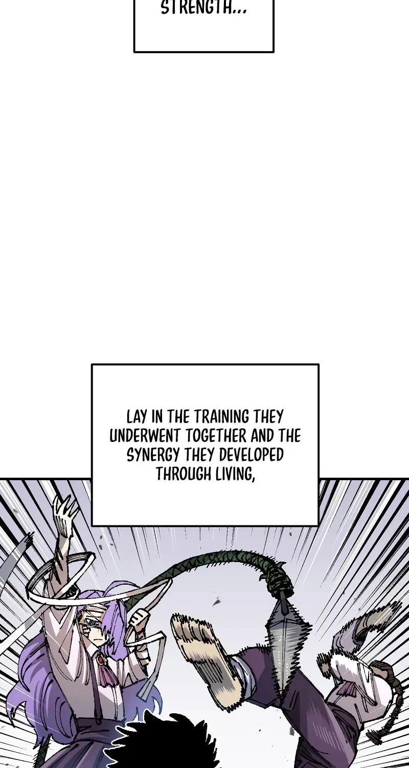 Reincarnation of the Veteran Soldier Chapter 95 page 67 - 