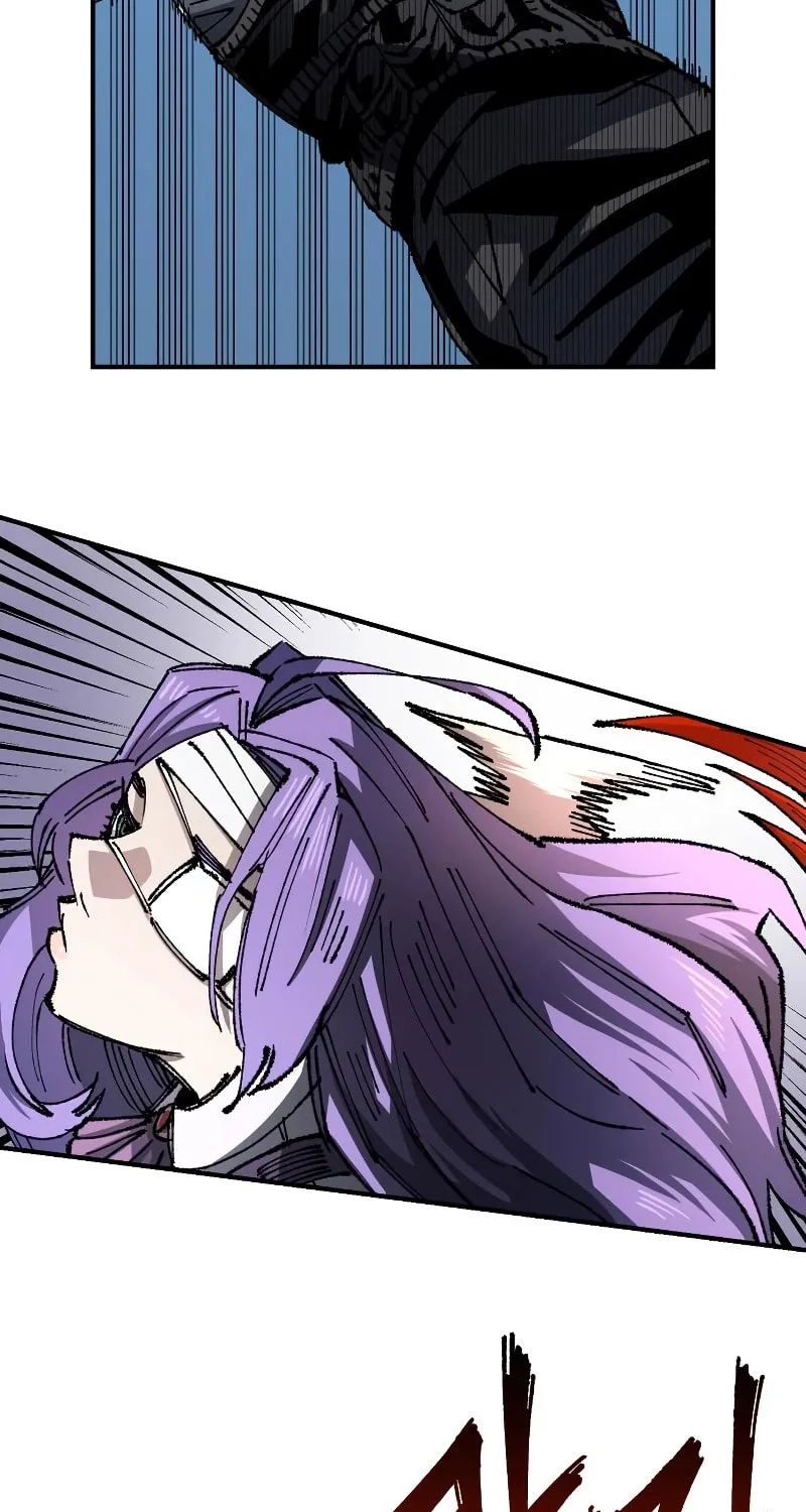 Reincarnation of the Veteran Soldier Chapter 95 page 71 - 