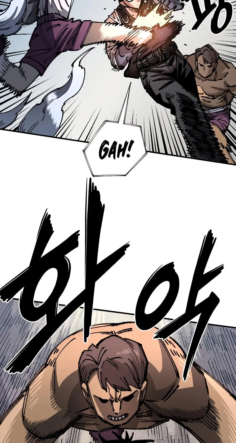 Reincarnation of the Veteran Soldier Chapter 95 page 74 - 
