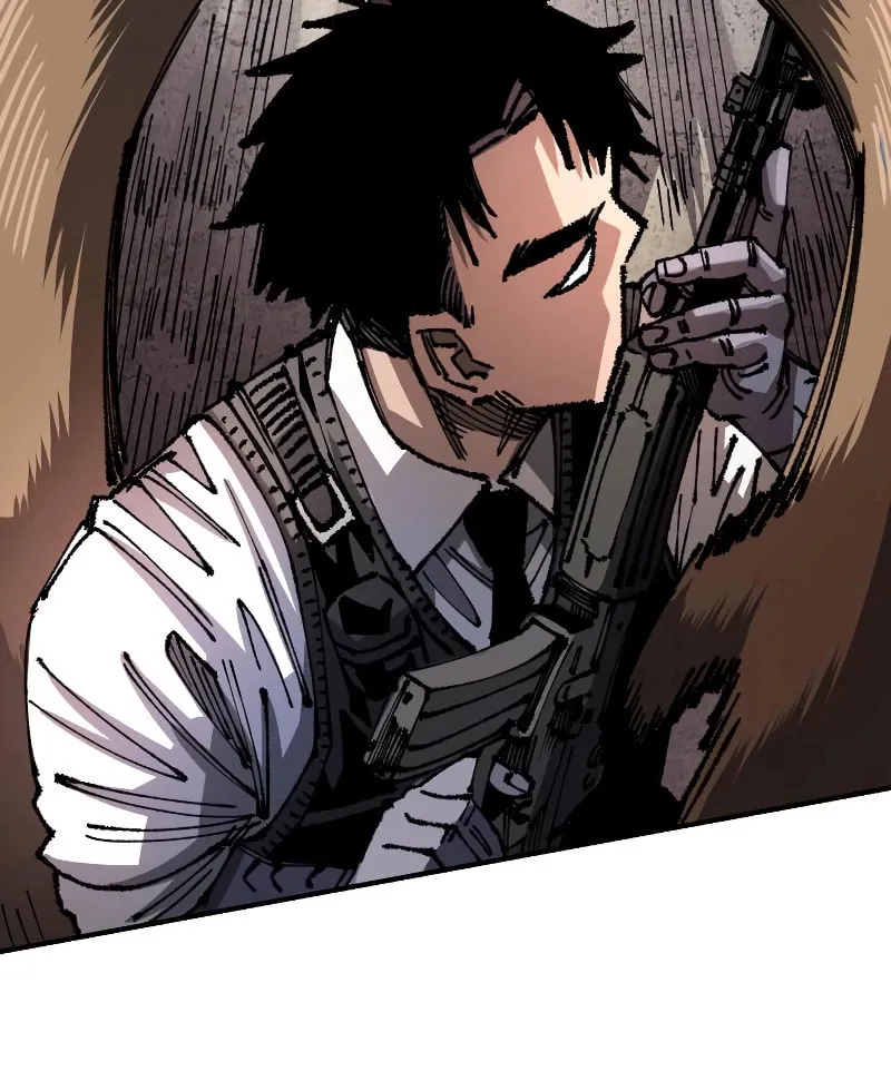Reincarnation of the Veteran Soldier Chapter 95 page 75 - 