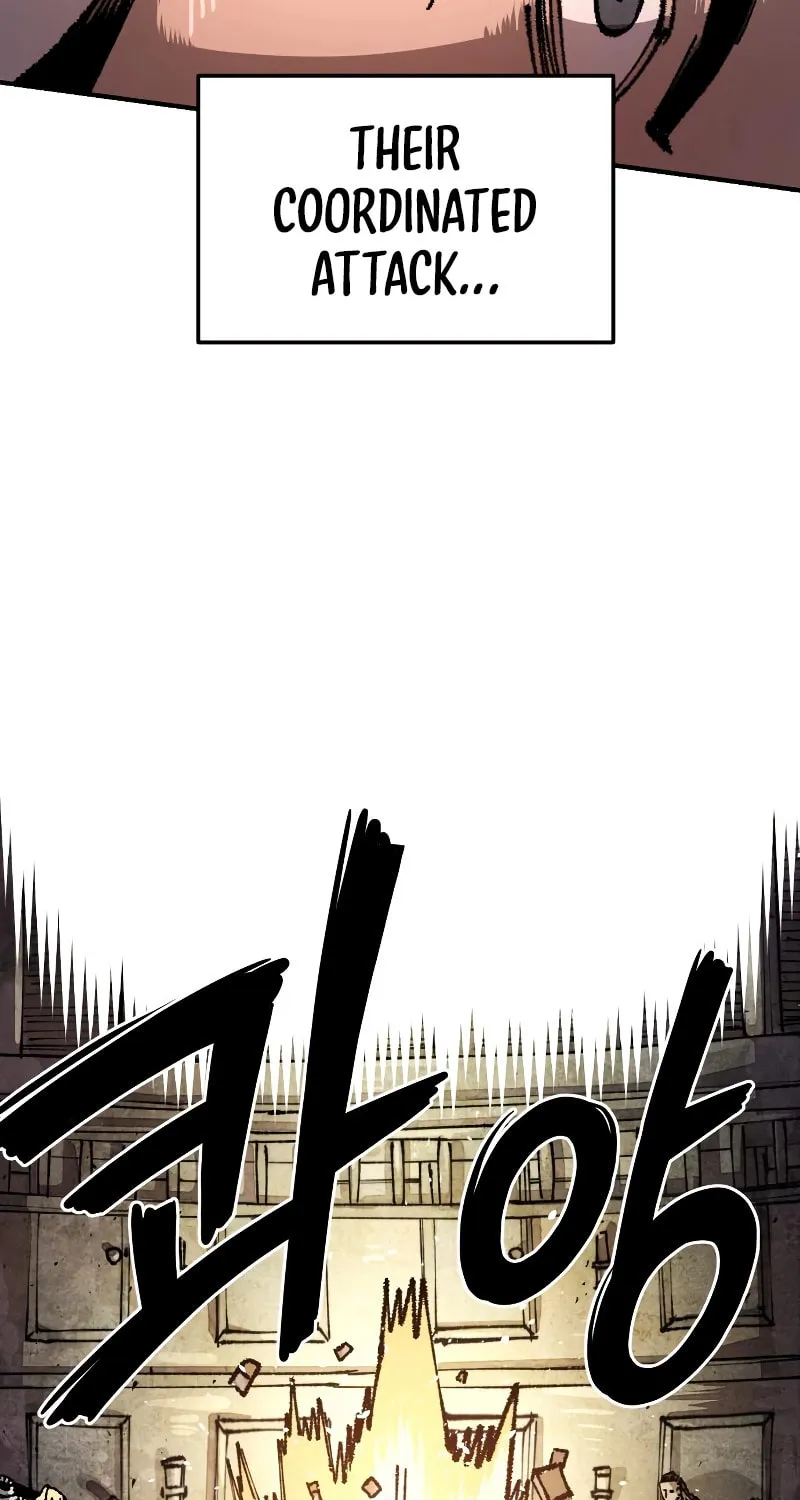 Reincarnation of the Veteran Soldier Chapter 95 page 78 - 