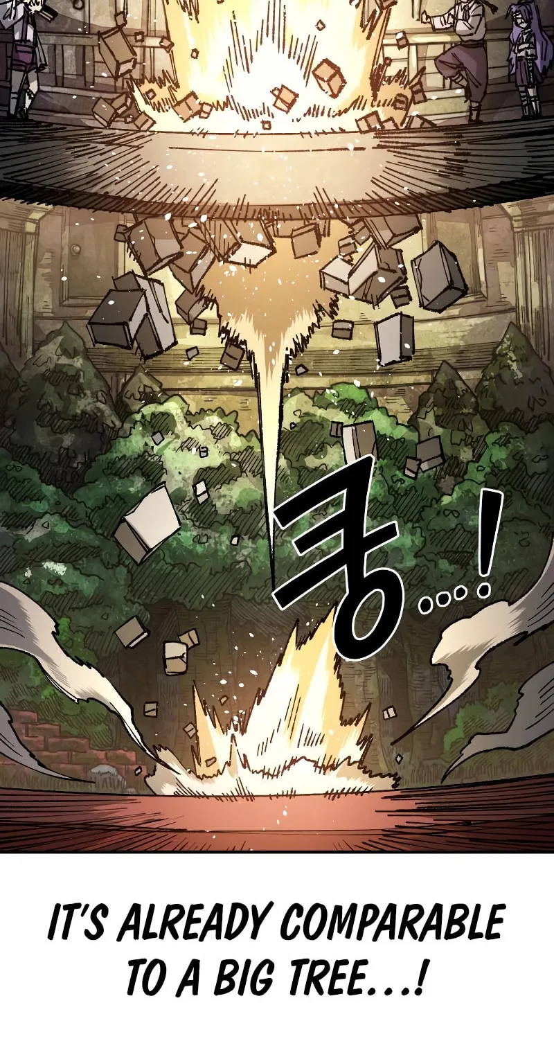Reincarnation of the Veteran Soldier Chapter 95 page 79 - 