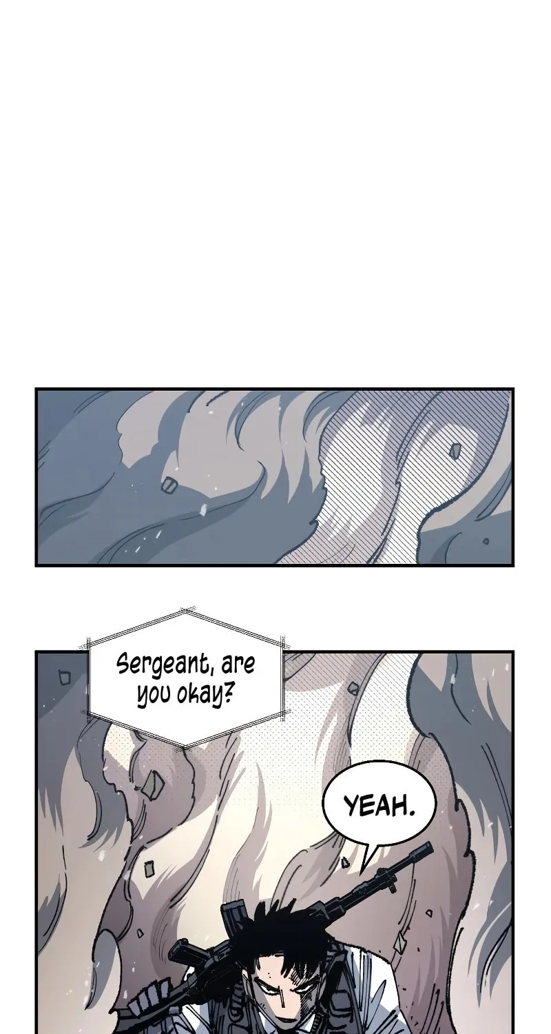 Reincarnation of the Veteran Soldier Chapter 95 page 80 - 