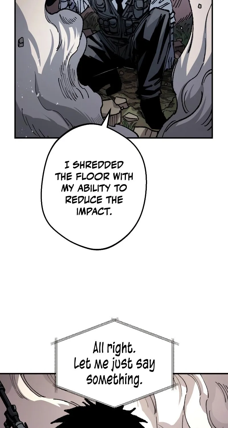Reincarnation of the Veteran Soldier Chapter 95 page 81 - 