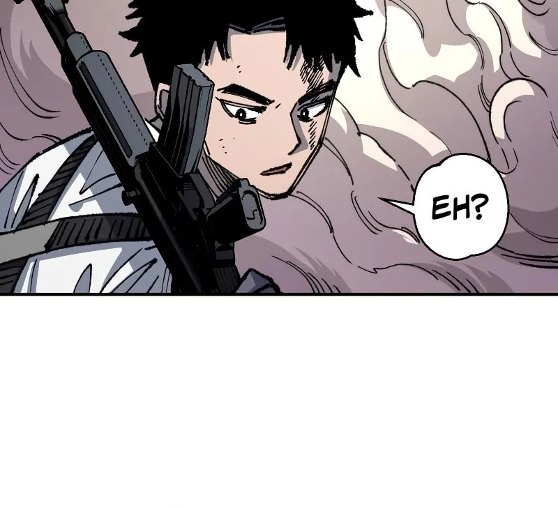 Reincarnation of the Veteran Soldier Chapter 95 page 82 - 