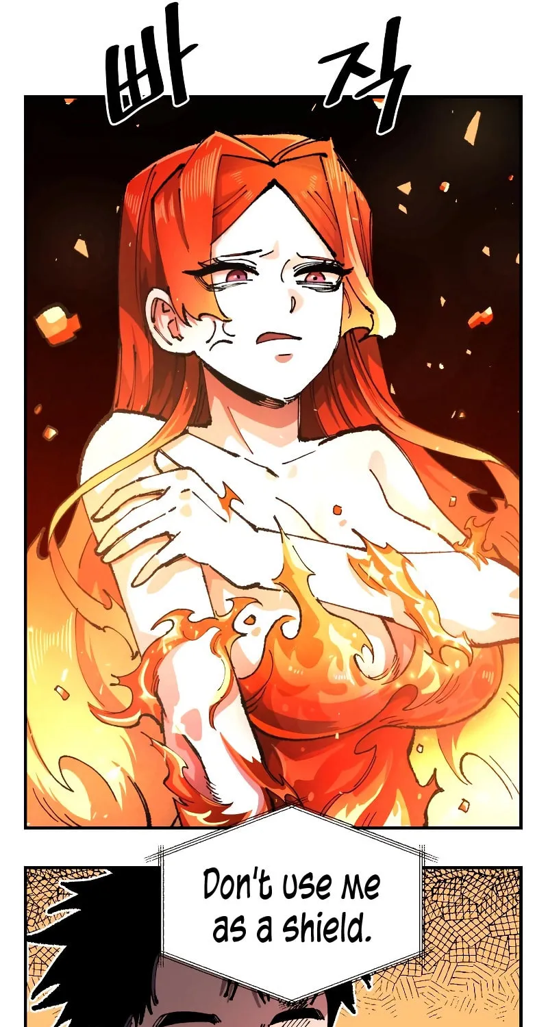 Reincarnation of the Veteran Soldier Chapter 95 page 83 - 