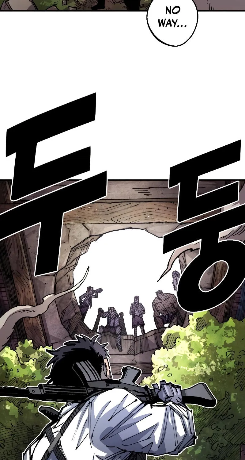 Reincarnation of the Veteran Soldier Chapter 95 page 85 - 