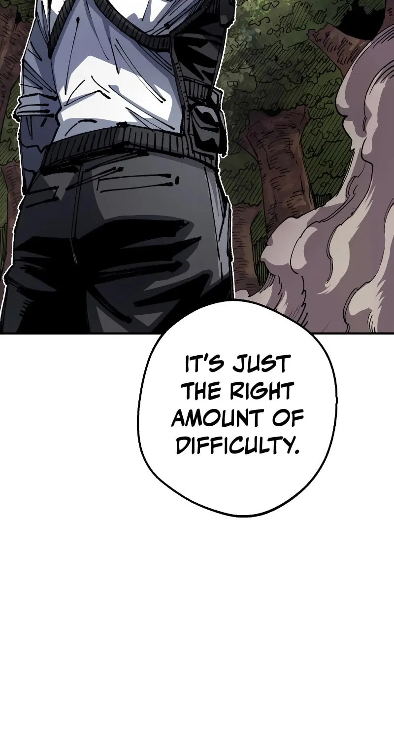 Reincarnation of the Veteran Soldier Chapter 95 page 86 - 