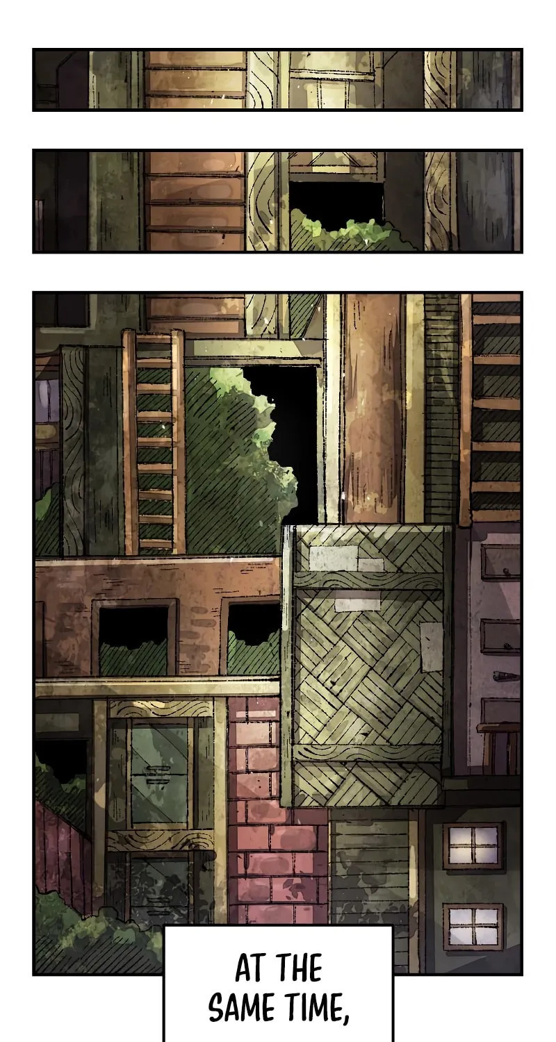 Reincarnation of the Veteran Soldier Chapter 95 page 87 - 