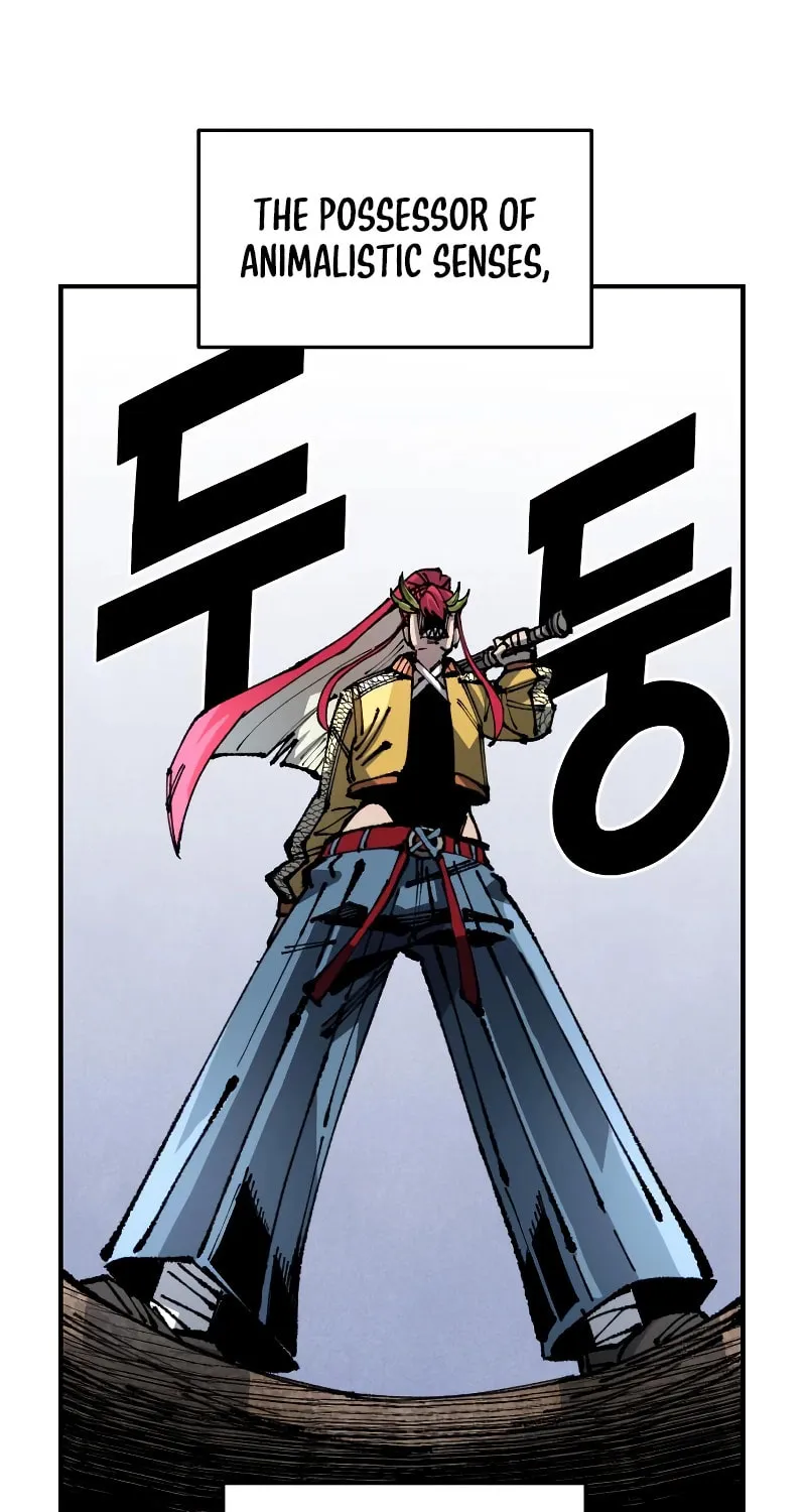 Reincarnation of the Veteran Soldier Chapter 95 page 89 - 