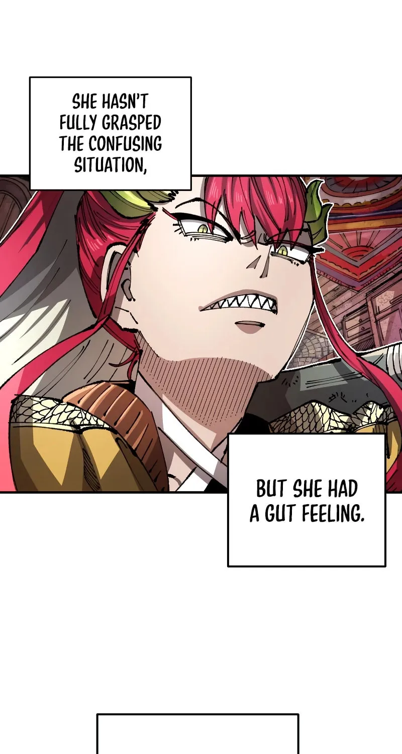Reincarnation of the Veteran Soldier Chapter 95 page 91 - 