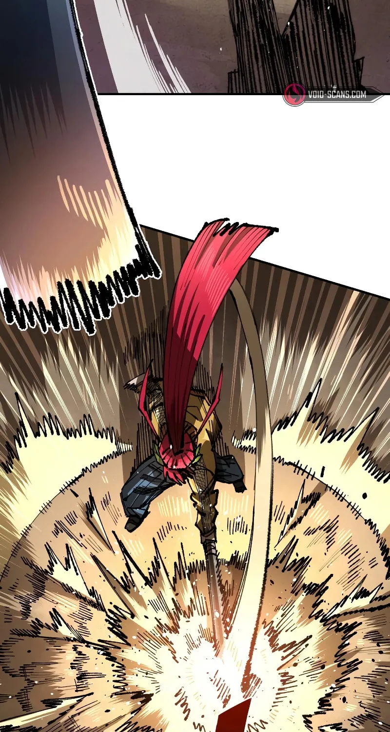 Reincarnation of the Veteran Soldier Chapter 95 page 93 - 