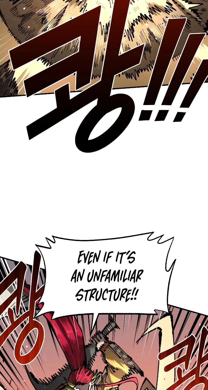 Reincarnation of the Veteran Soldier Chapter 95 page 94 - 