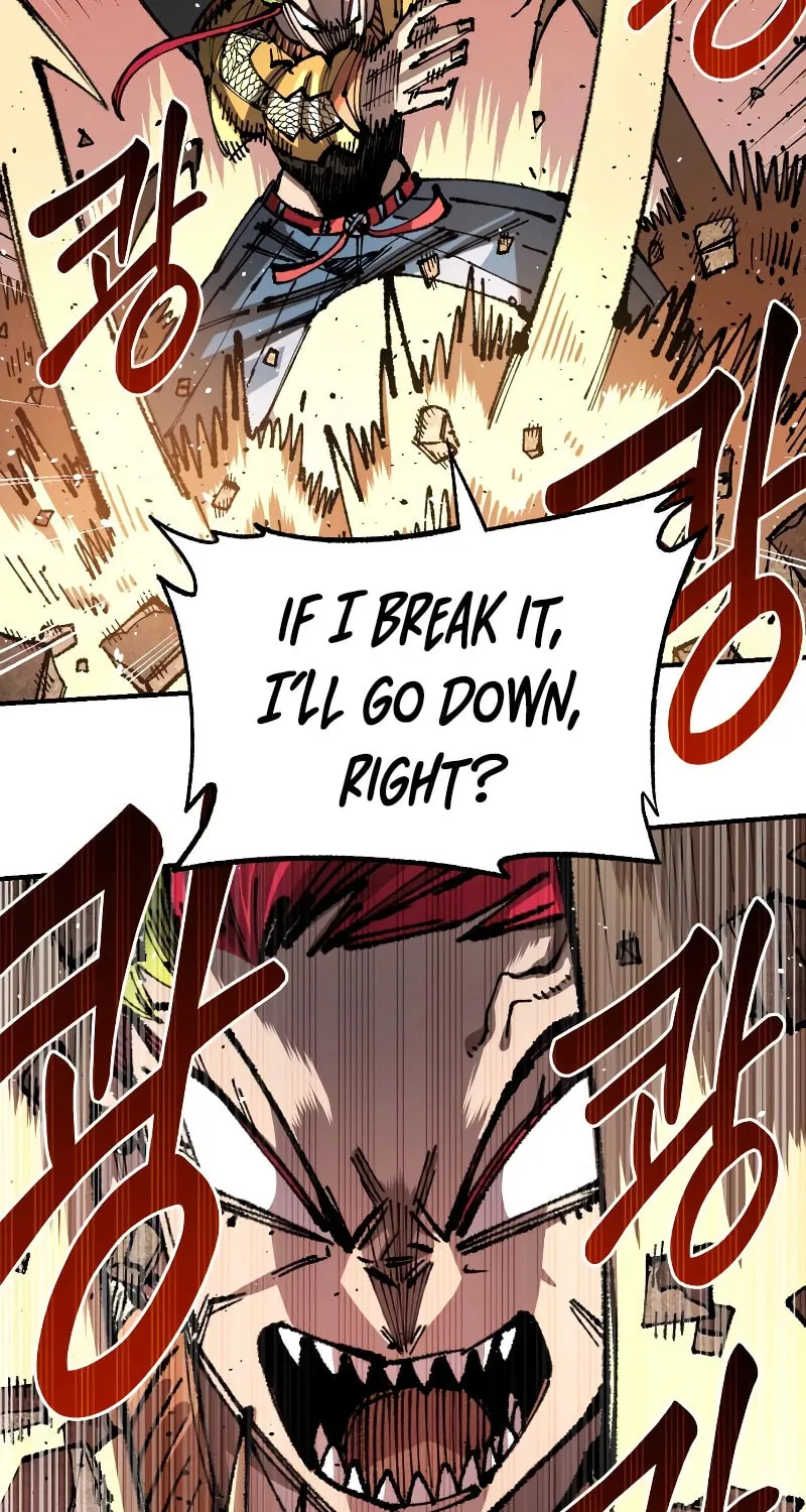 Reincarnation of the Veteran Soldier Chapter 95 page 95 - 