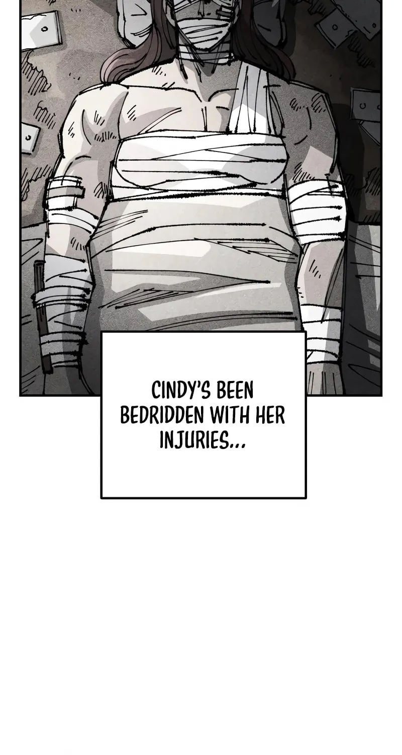 Reincarnation of the Veteran Soldier Chapter 97 page 103 - 