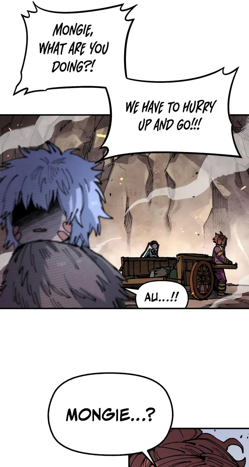 Reincarnation of the Veteran Soldier Chapter 97 page 107 - 