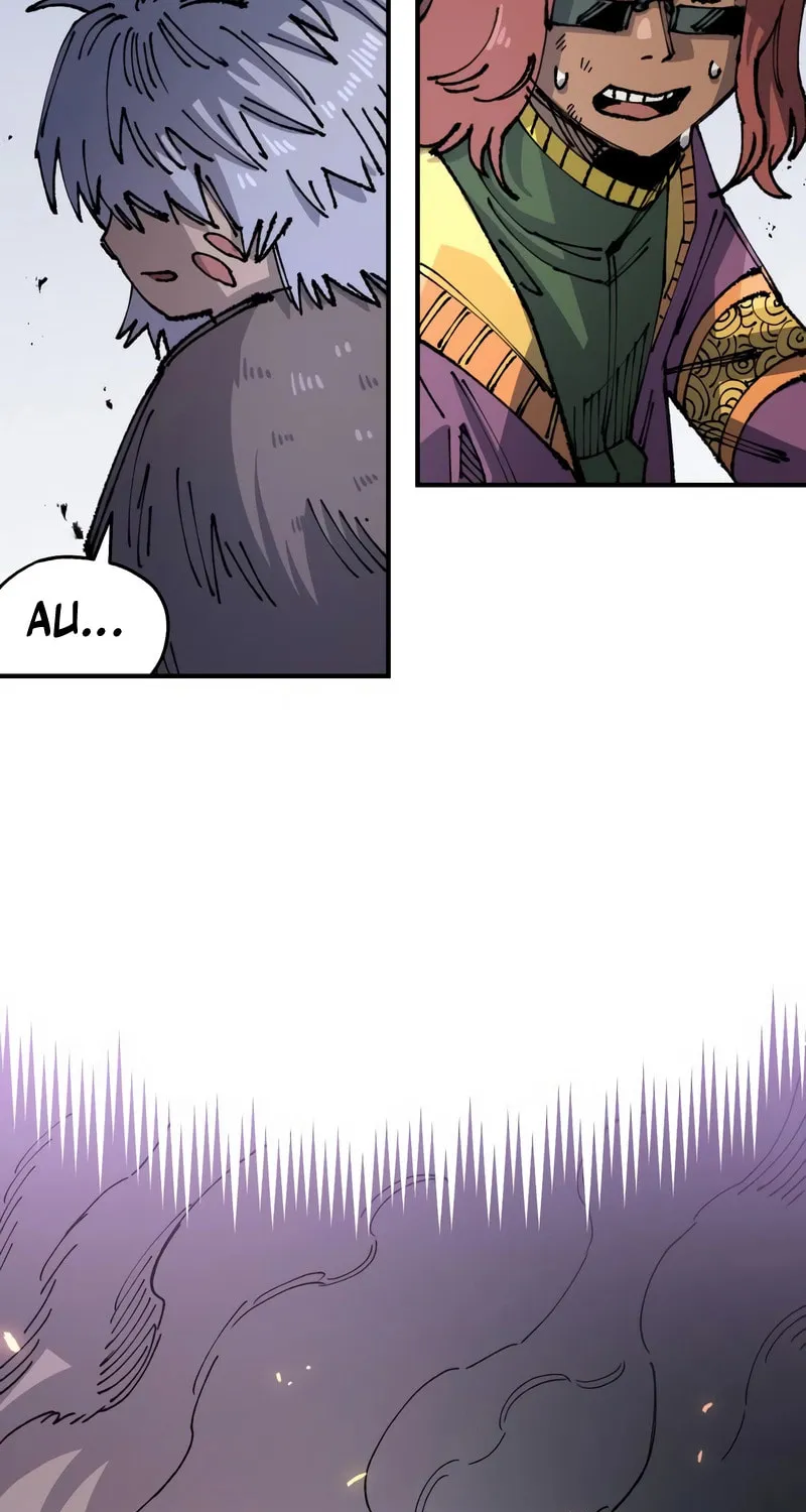 Reincarnation of the Veteran Soldier Chapter 97 page 109 - 
