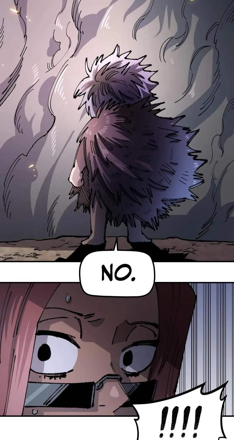 Reincarnation of the Veteran Soldier Chapter 97 page 111 - 