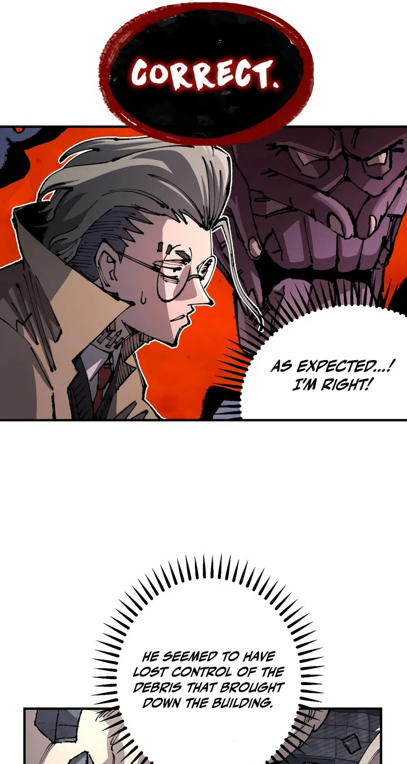 Reincarnation of the Veteran Soldier Chapter 97 page 14 - 