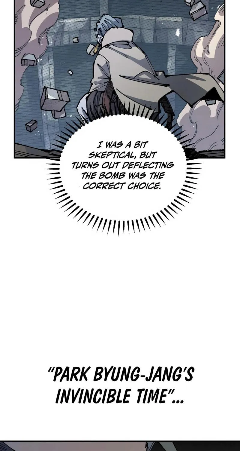 Reincarnation of the Veteran Soldier Chapter 97 page 16 - 