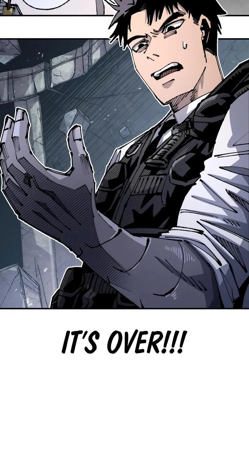 Reincarnation of the Veteran Soldier Chapter 97 page 18 - 