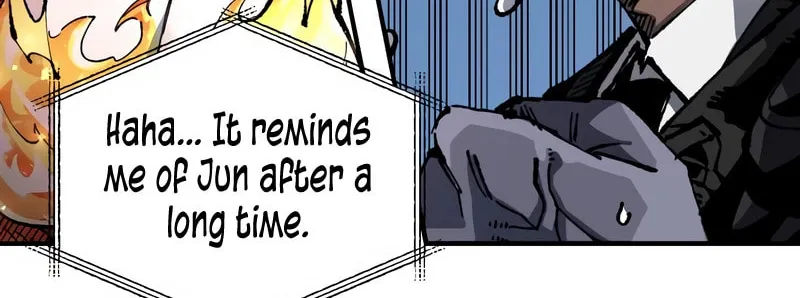 Reincarnation of the Veteran Soldier Chapter 97 page 21 - 