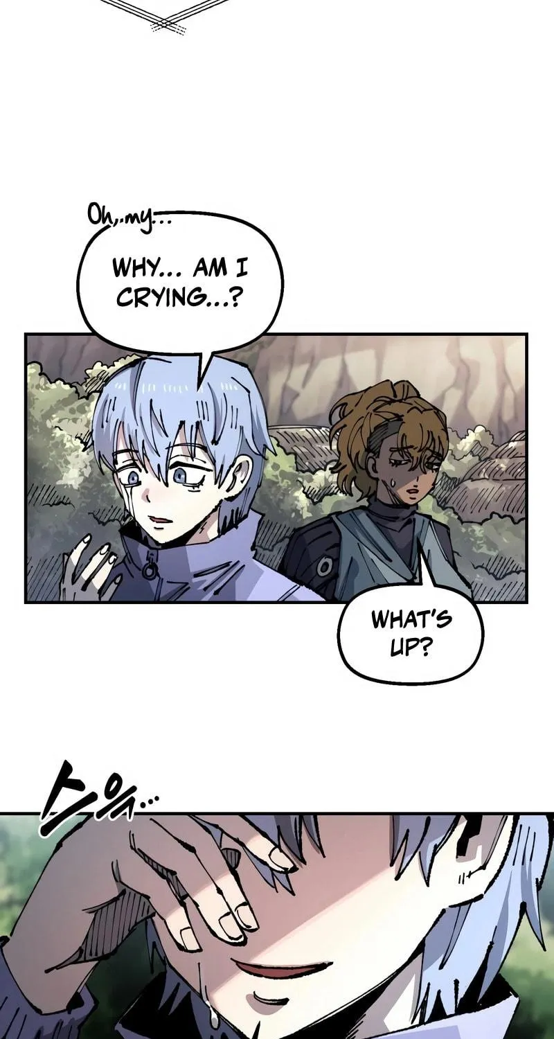 Reincarnation of the Veteran Soldier Chapter 97 page 22 - 
