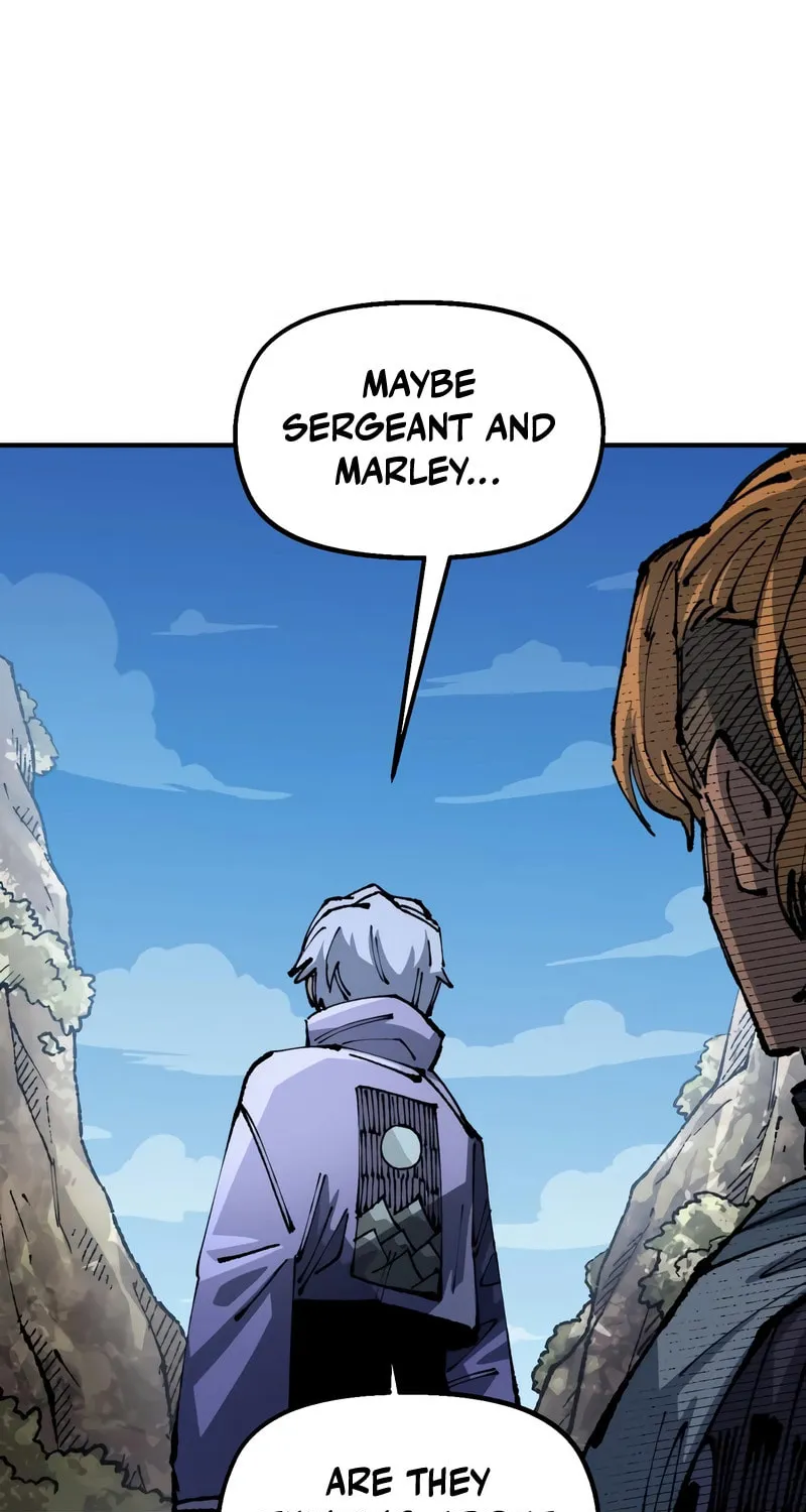 Reincarnation of the Veteran Soldier Chapter 97 page 24 - 
