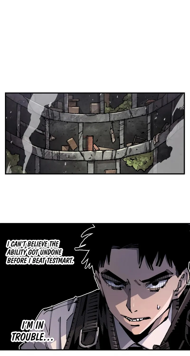Reincarnation of the Veteran Soldier Chapter 97 page 26 - 