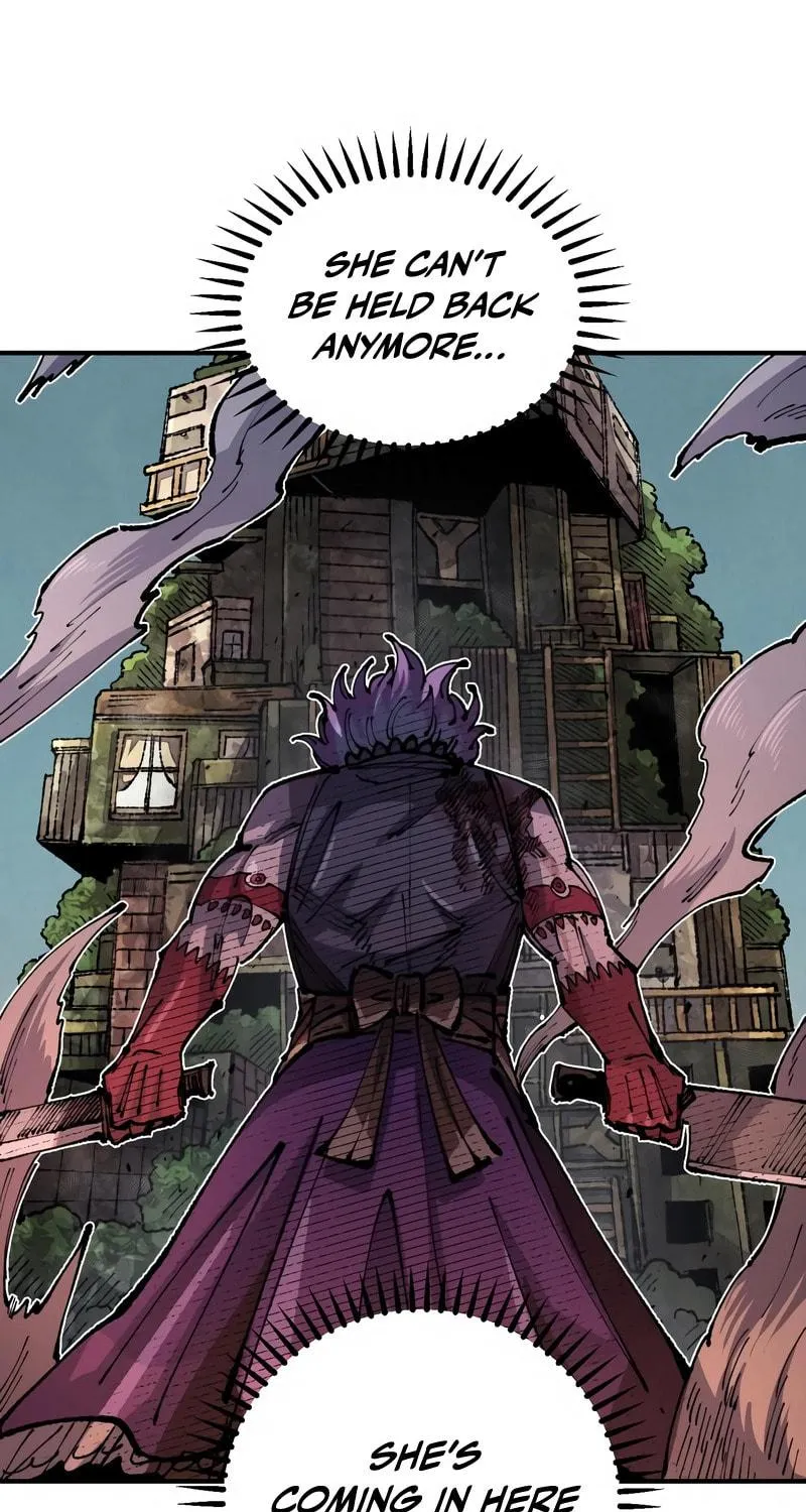 Reincarnation of the Veteran Soldier Chapter 97 page 28 - 