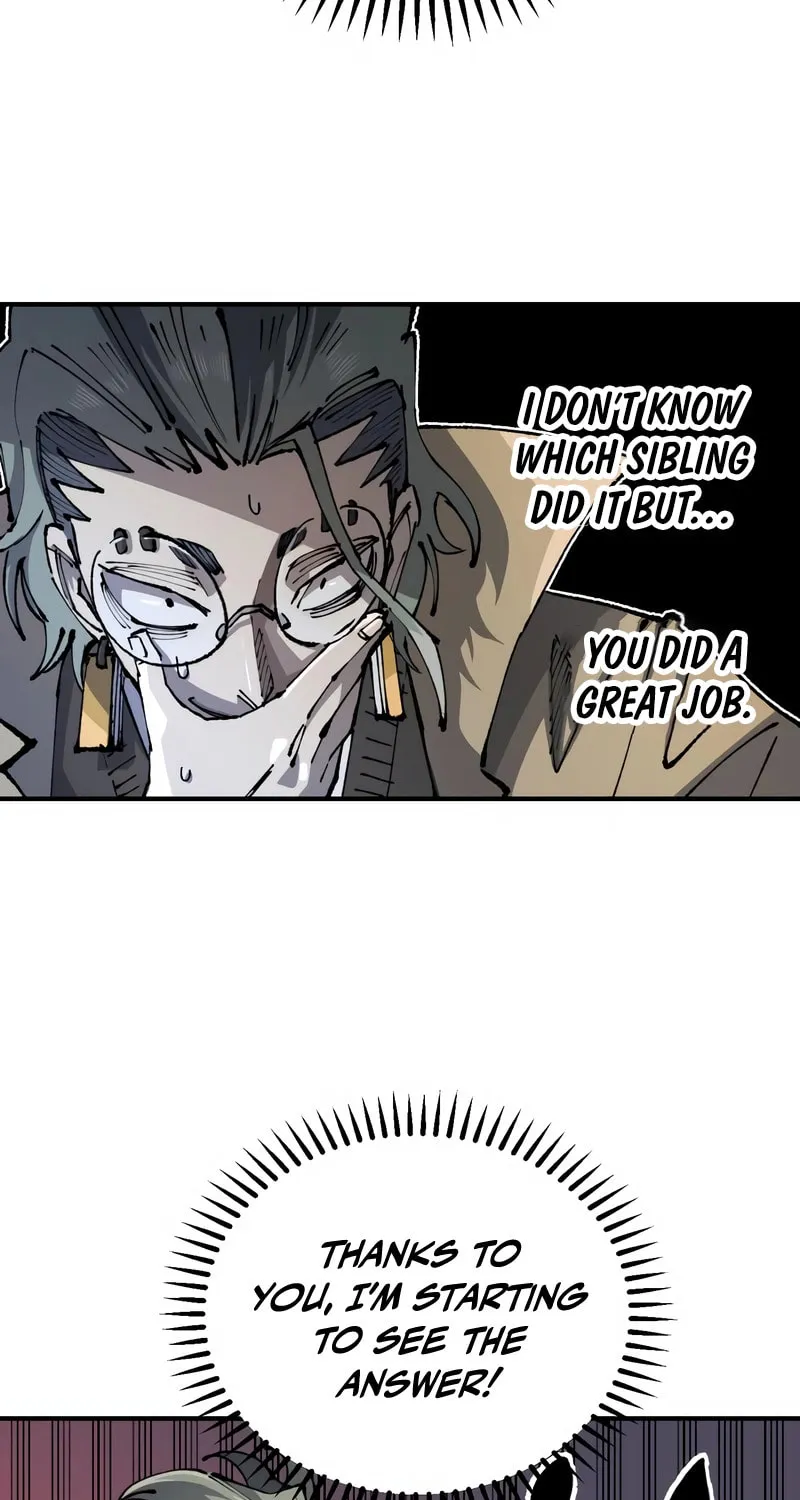 Reincarnation of the Veteran Soldier Chapter 97 page 30 - 