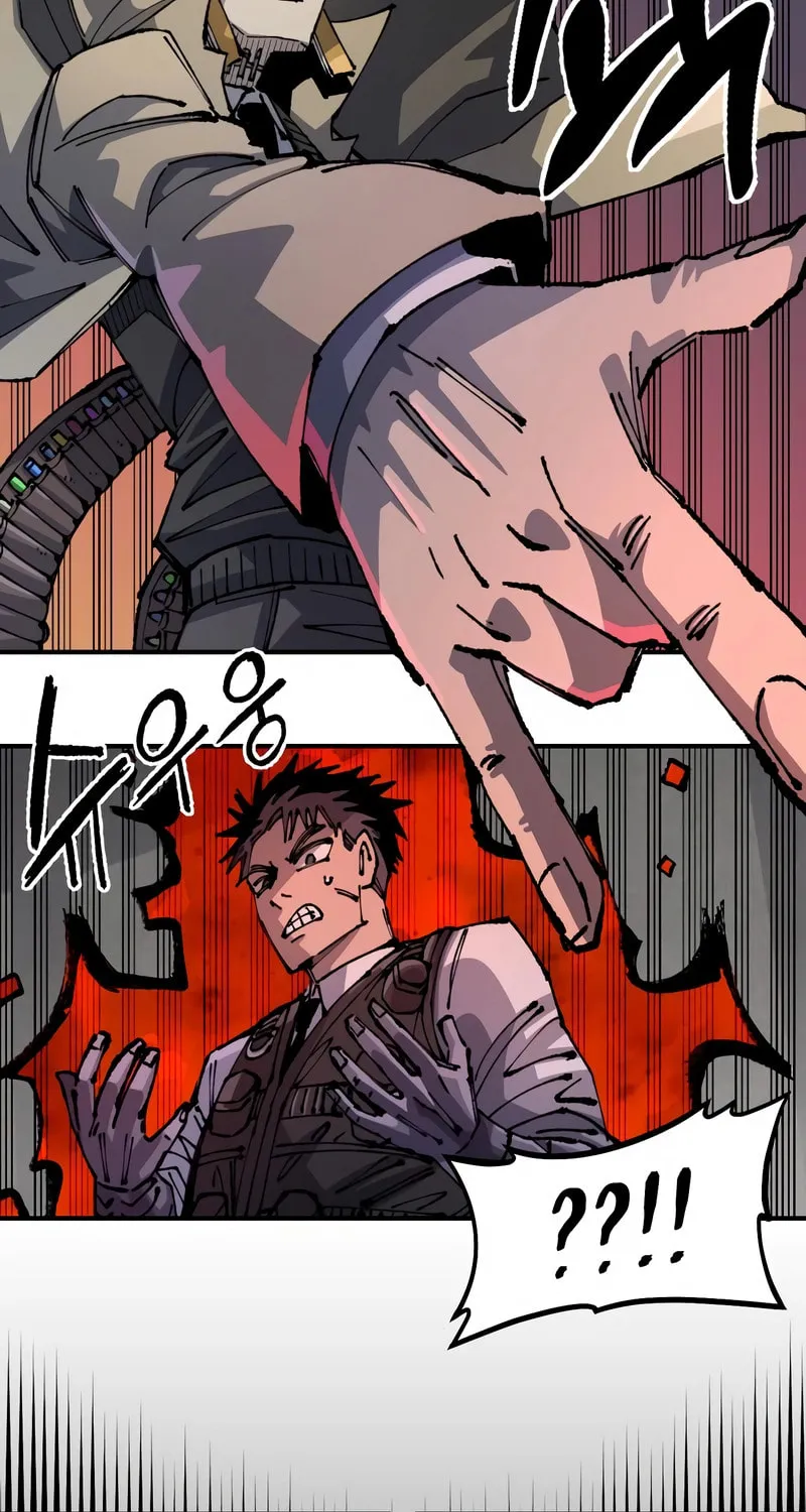 Reincarnation of the Veteran Soldier Chapter 97 page 32 - 