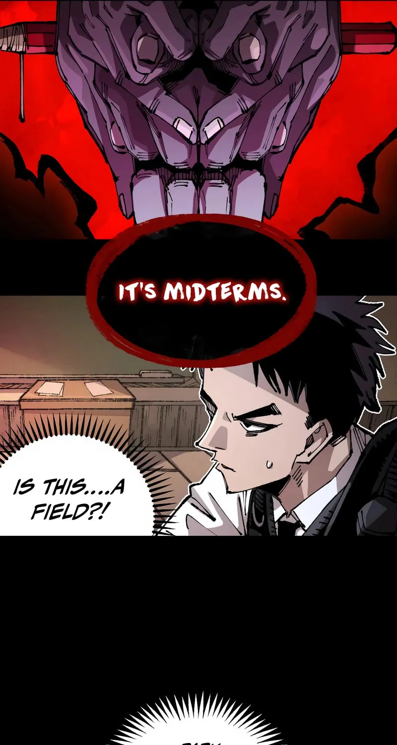 Reincarnation of the Veteran Soldier Chapter 97 page 38 - 